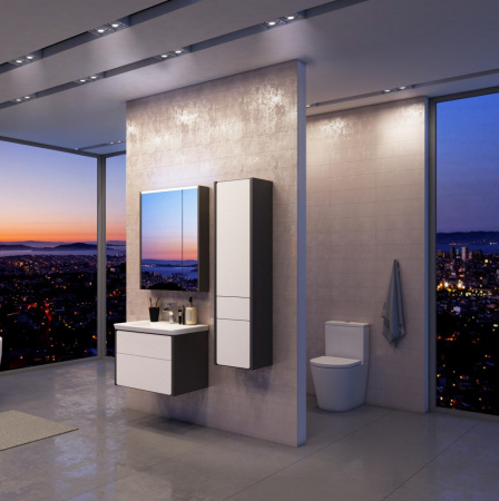 Зеркало-шкаф Roca Ronda Z.RU93.0.296.9 фото