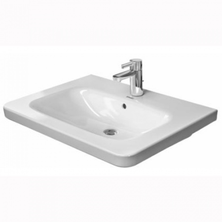 Раковина для мебели Duravit Durastyle 2320800000 80 см фото