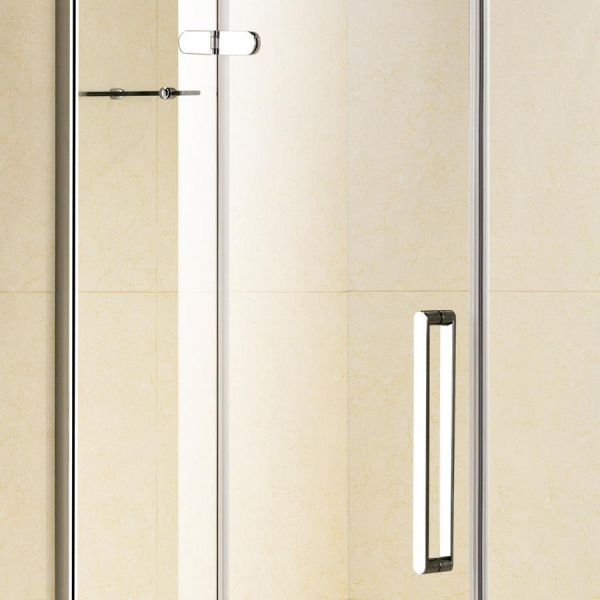 Душевой уголок Alvaro Banos MALAGA C90.11 Cromo фото