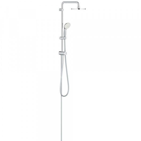 Душевая система без смесителя Grohe Tempesta New 27389002 фото