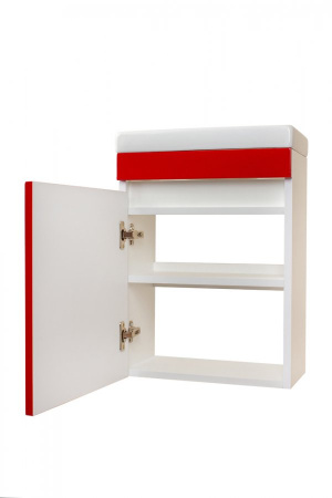 Тумба под раковину Style Line Compact 40 СС-00000418 фото