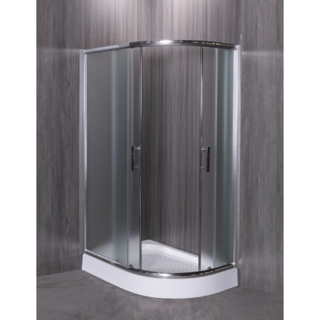 Душевой уголок Esbano ESUGD8027AL 120x80 L фото