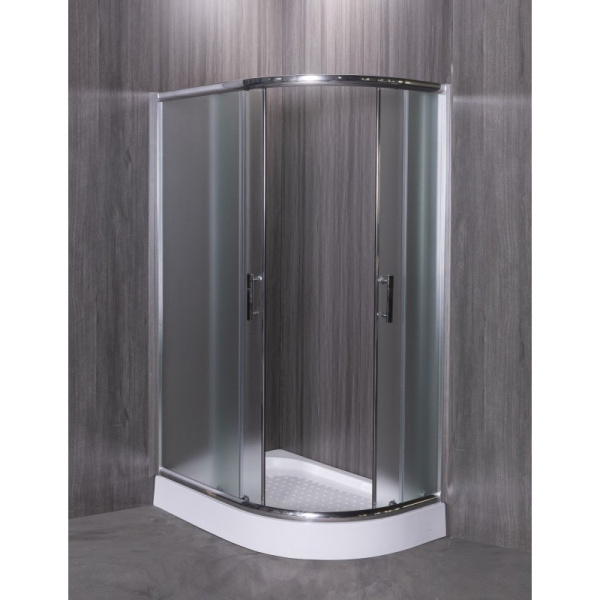 Душевой уголок Esbano ESUGD8027AL 120x80 L фото