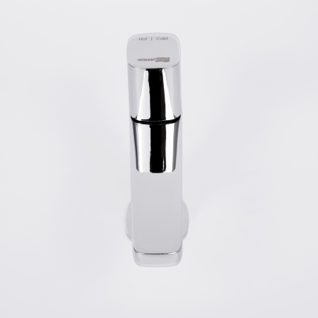 Смеситель для раковины WasserKRAFT Naab 8603 фото