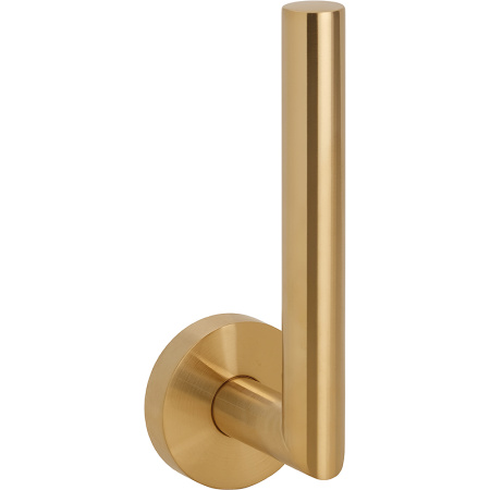 Держатель запасного рулона Bemeta Sablo 160112030 золото матовое фото