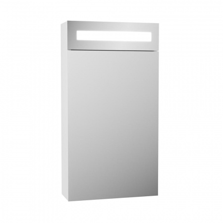 Зеркало-шкаф OWL 1975 Runn 40 OW07.04.00 фото