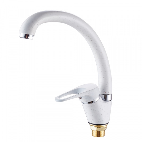 Смеситель для кухни Raiber Davis R3102 фото