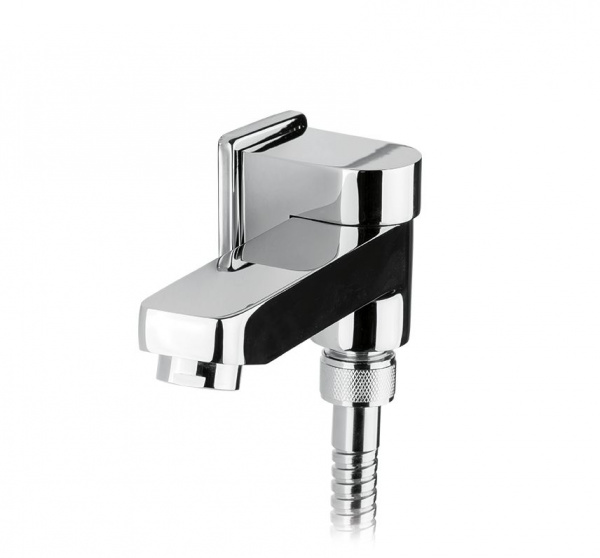 Душевая система скрытого монтажа Timo Tetra-Thermo SX-0199/00SM фото