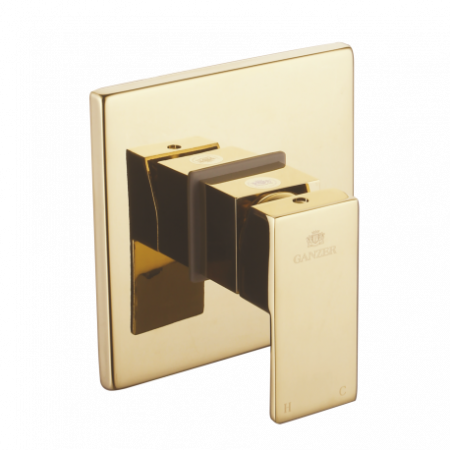 Смеситель для душа Ganzer GZ51 GZ 5103E фото