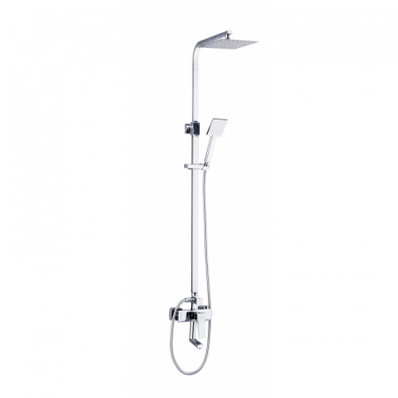 Душевая система (стойка) River Lux D43-3 фото