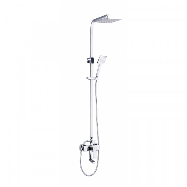 Душевая система (стойка) River Lux D43-3 фото
