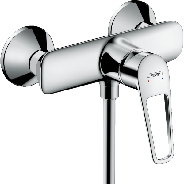 Смеситель для душа Hansgrohe Novus Loop 71360000 фото