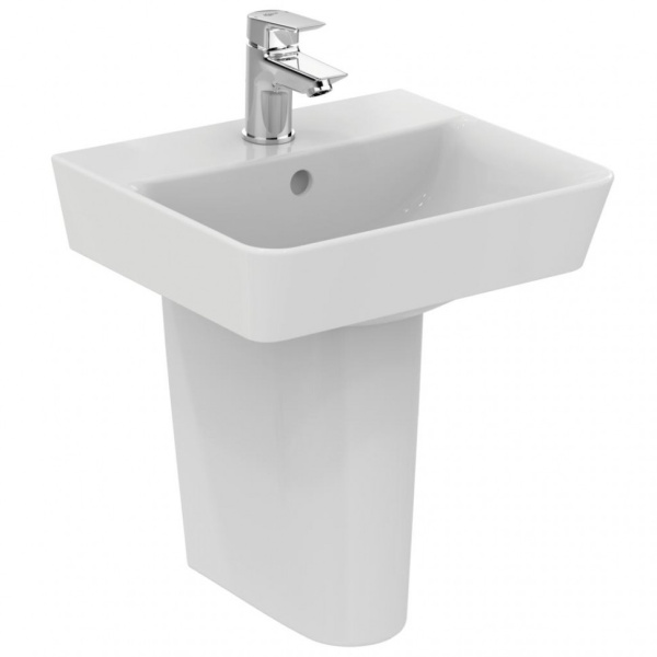 Смеситель для раковины Ideal Standard TESI A6566AA фото