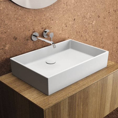 Накладная раковина Ideal Standard Extra T374001 60x40 фото