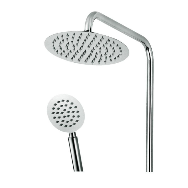 Душевая система (стойка) Alvaro Banos Toledo Termo фото