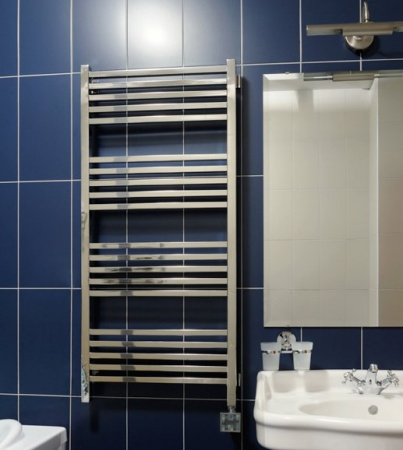 Электрический полотенцесушитель Сунержа Модус 00-0521-1050 фото