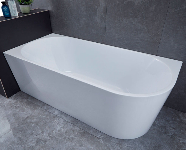 Ванна акриловая Vincea VBT-402-1700L 170x80 L фото