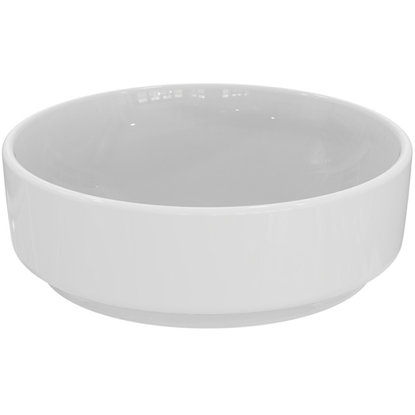Накладная раковина Ideal Standard i.life T573301 40x40 фото