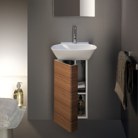 Подвесная раковина Laufen Ino 8.1530.1.000.104.1 фото