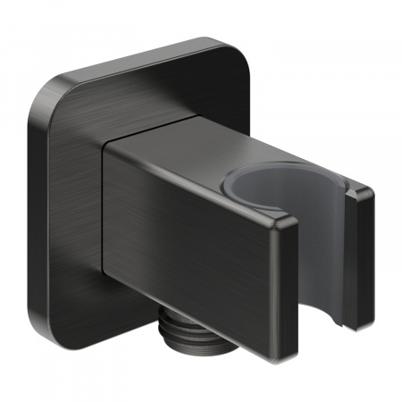 Держатель ручного душа Omnires 8815GR графит фото