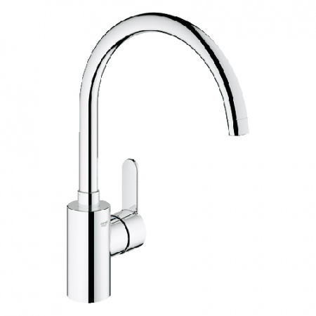 Смеситель для кухни Grohe Eurostyle Cosmopolitan 33975002 фото