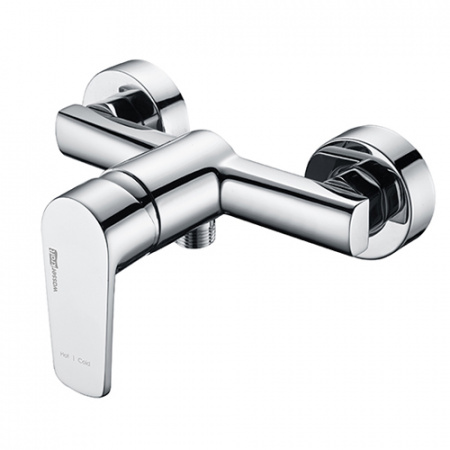 Смеситель для душа WasserKRAFT Dill 6102 фото