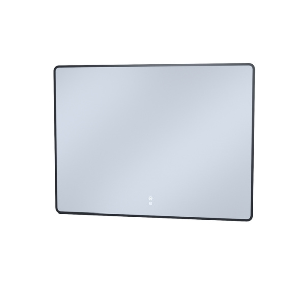Зеркало с подсветкой и термообогревом Iddis Cloud CLX10T0i98 100x80 фото