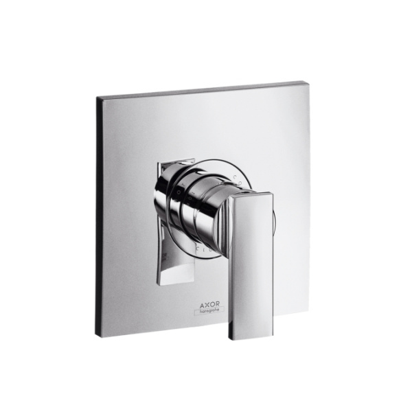 Смеситель для душа Axor Citterio 39655000 фото