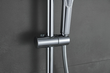 Душевая система (стойка) Savol SK-H3245A фото