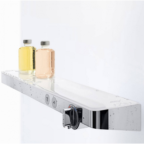 Термостат Hansgrohe ShowerTablet Select 13184400 фото
