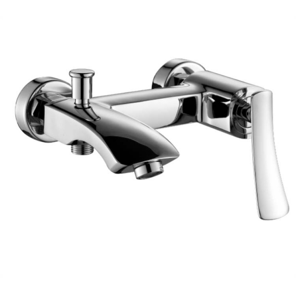 Смеситель для ванны с душем Oute T33 T3302 фото