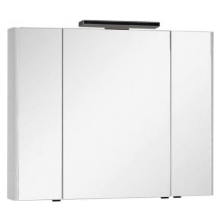 Зеркало-шкаф Aquanet Орлеан 105 00183078 фото