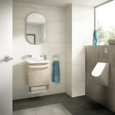 Смеситель для раковины Ideal Standard TONIC II A6331AA фото