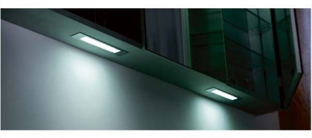 Зеркало-шкаф BelBagno SPC-2A-DL-BL-900 90 см фото