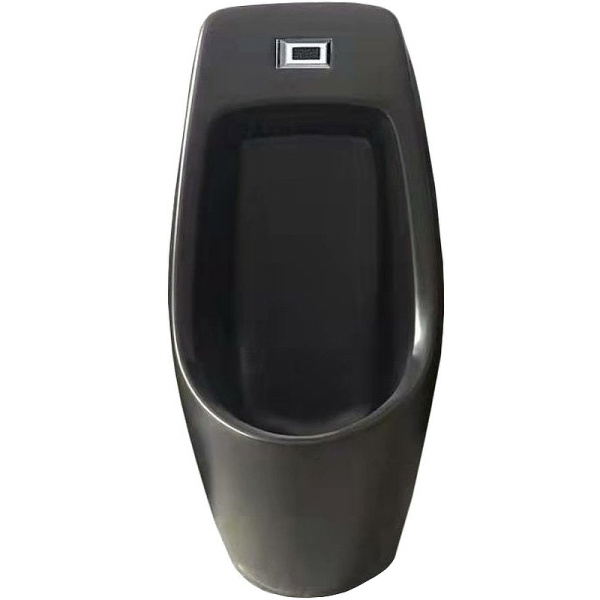 Писсуар сенсорный SantiLine SL-6002MB фото