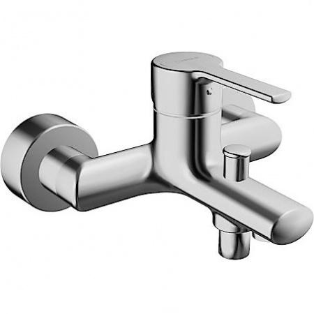 Смеситель для ванны с душем Hansa Ronda 03742173 фото