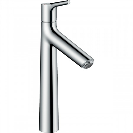 Высокий смеситель для раковины Hansgrohe Talis S 72031000 фото