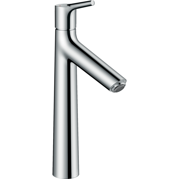 Высокий смеситель для раковины Hansgrohe Talis S 72031000 фото