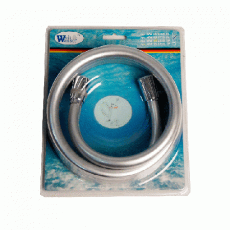 Шланг для душа Weltwasser WW BS 1750 PL фото