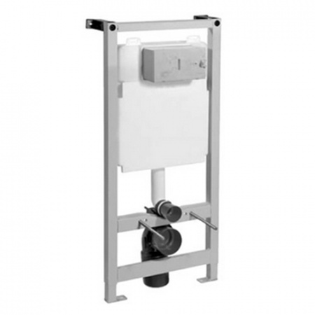 Инсталляция для подвесного унитаза Jacob Delafon E5504-NF фото