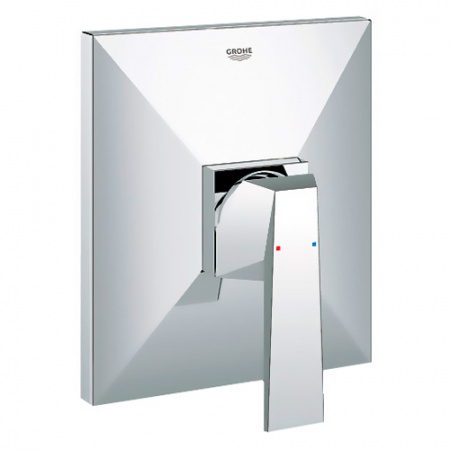 Смеситель для душа Grohe Allure Brilliant 19789000 фото