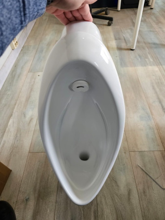 Писсуар сенсорный GID Q9508 91113 фото