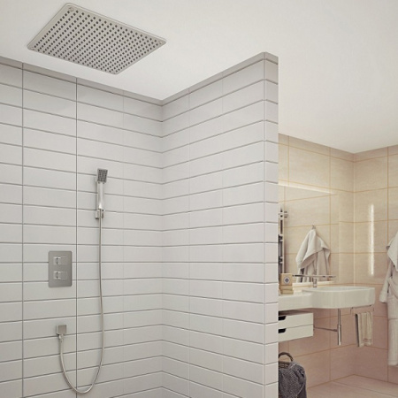 Душевая система скрытого монтажа Timo Petruma SX-5029/00SM фото