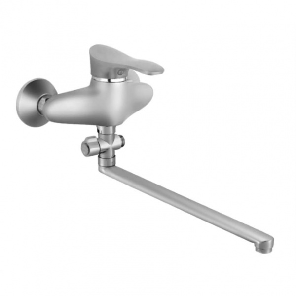 Смеситель для ванны с душем Oute T01S T0123S фото