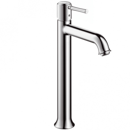 Высокий смеситель для раковины Hansgrohe Talis Classic 14116000 фото