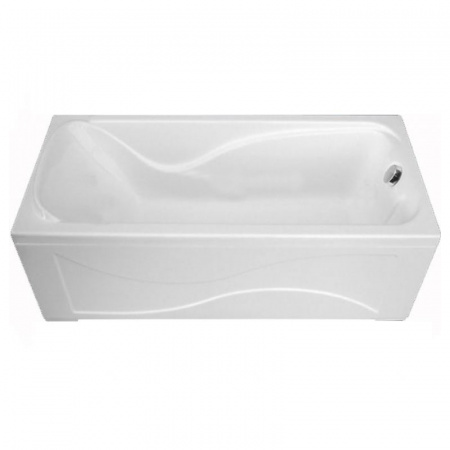 Акриловая ванна Triton Кэт 150х70 фото