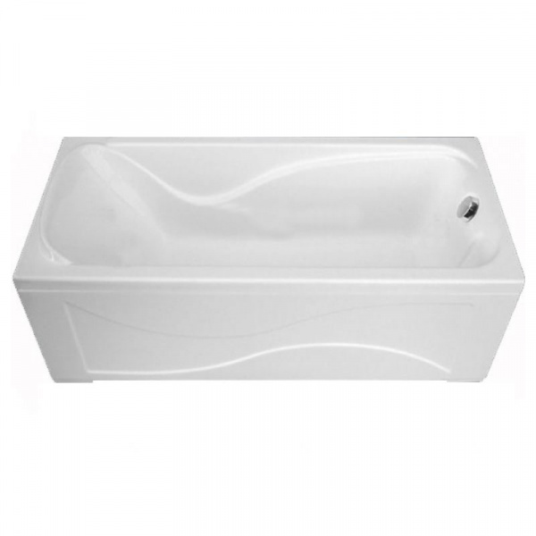 Акриловая ванна Triton Кэт 150х70 фото