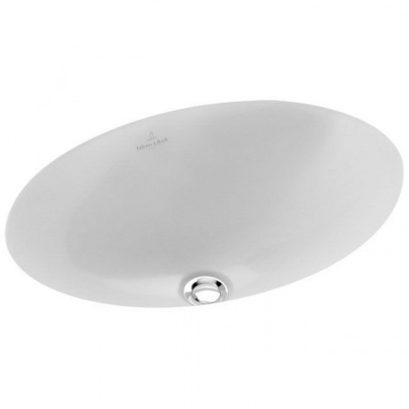 Раковина Villeroy & Boch Loop&Friends 616120R1 фото