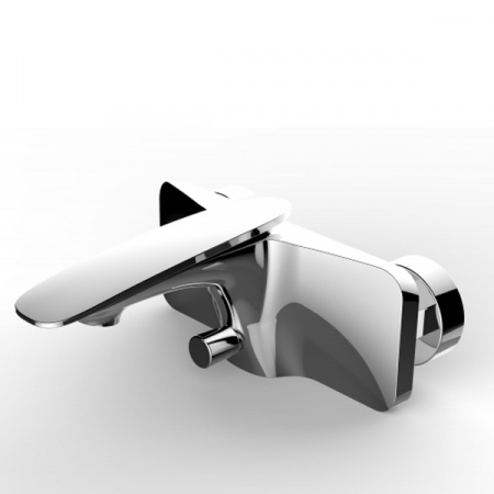 Смеситель для ванны с душем Weltwasser WW MX ESSEN 603 фото