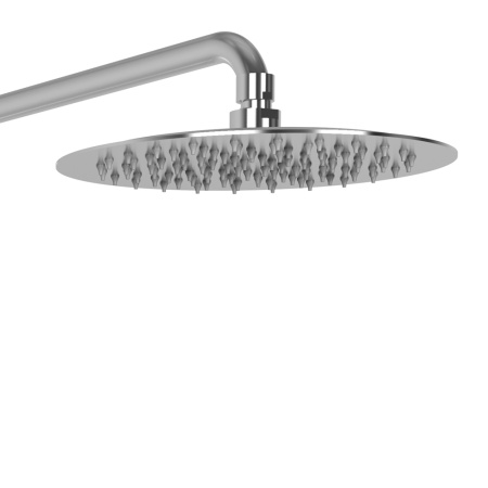 Душевая система Raiber Premium Graceful RP-006 хром фото